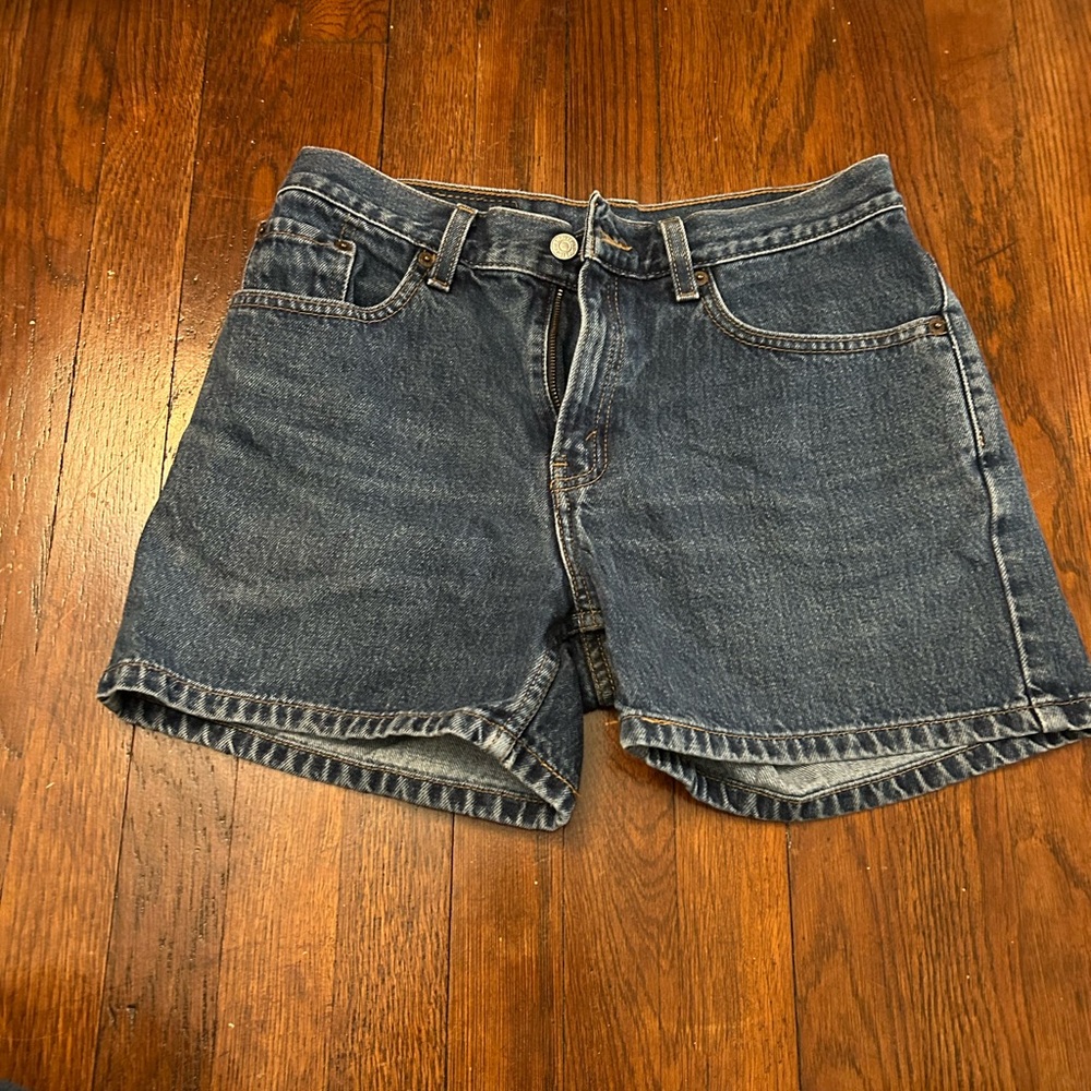 Vintage Levi's Shorts